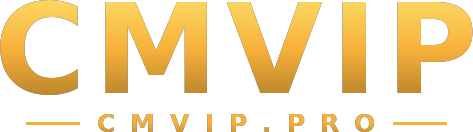CMVIP logo
