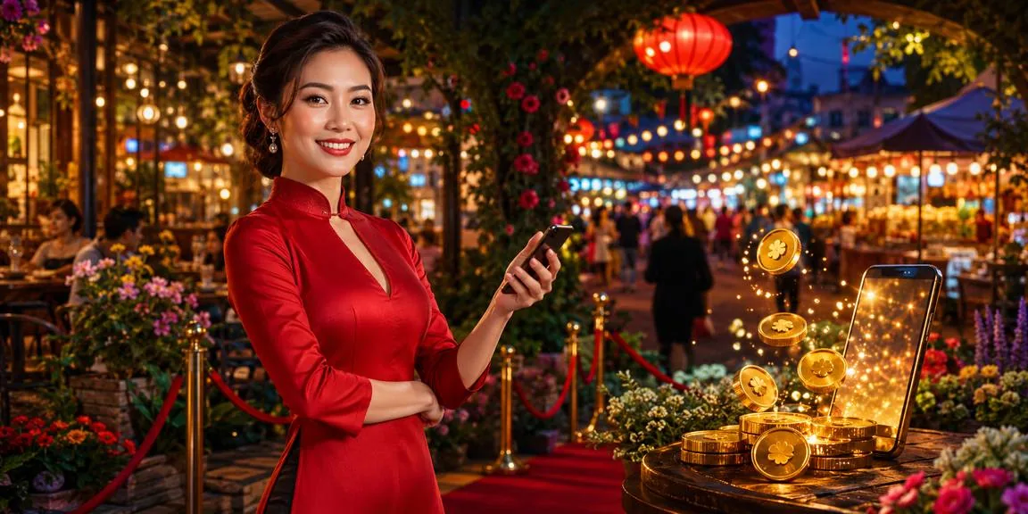 CMVIP Tài Xỉu Nhanh