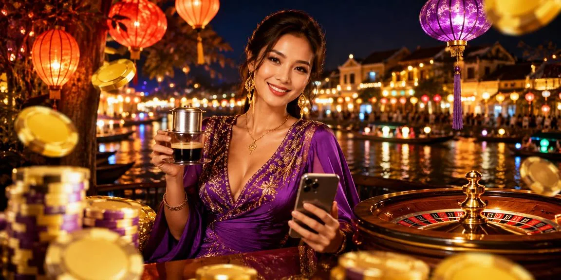 CMVIP Xổ Số Nhanh