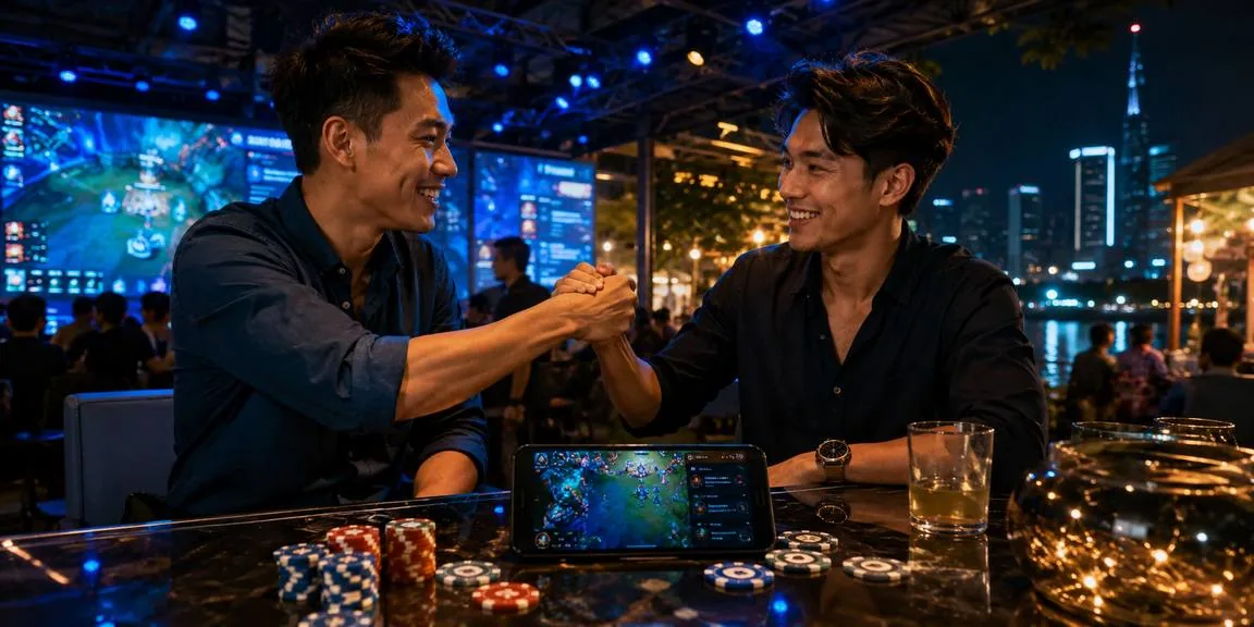 CMVIP Nạp tiền vào CMVIP