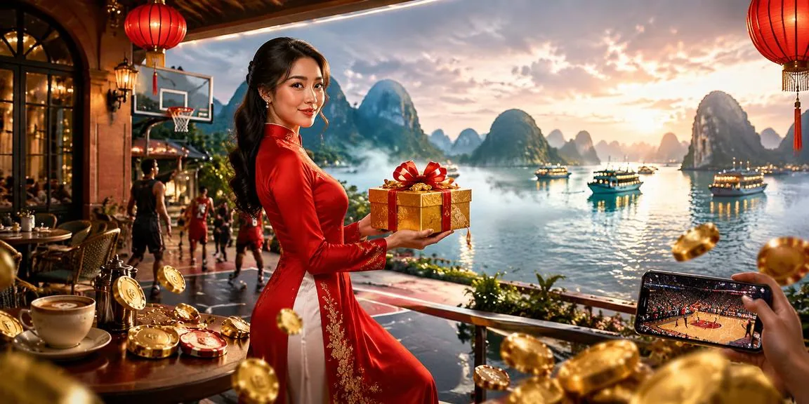 CMVIP Việt Nam Ứng dụng