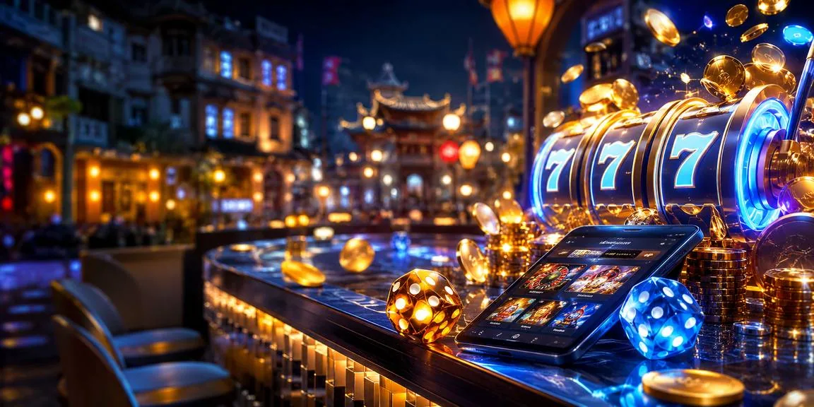 CMVIP Casino Trực Tiếp Thanh Toán Nội Địa